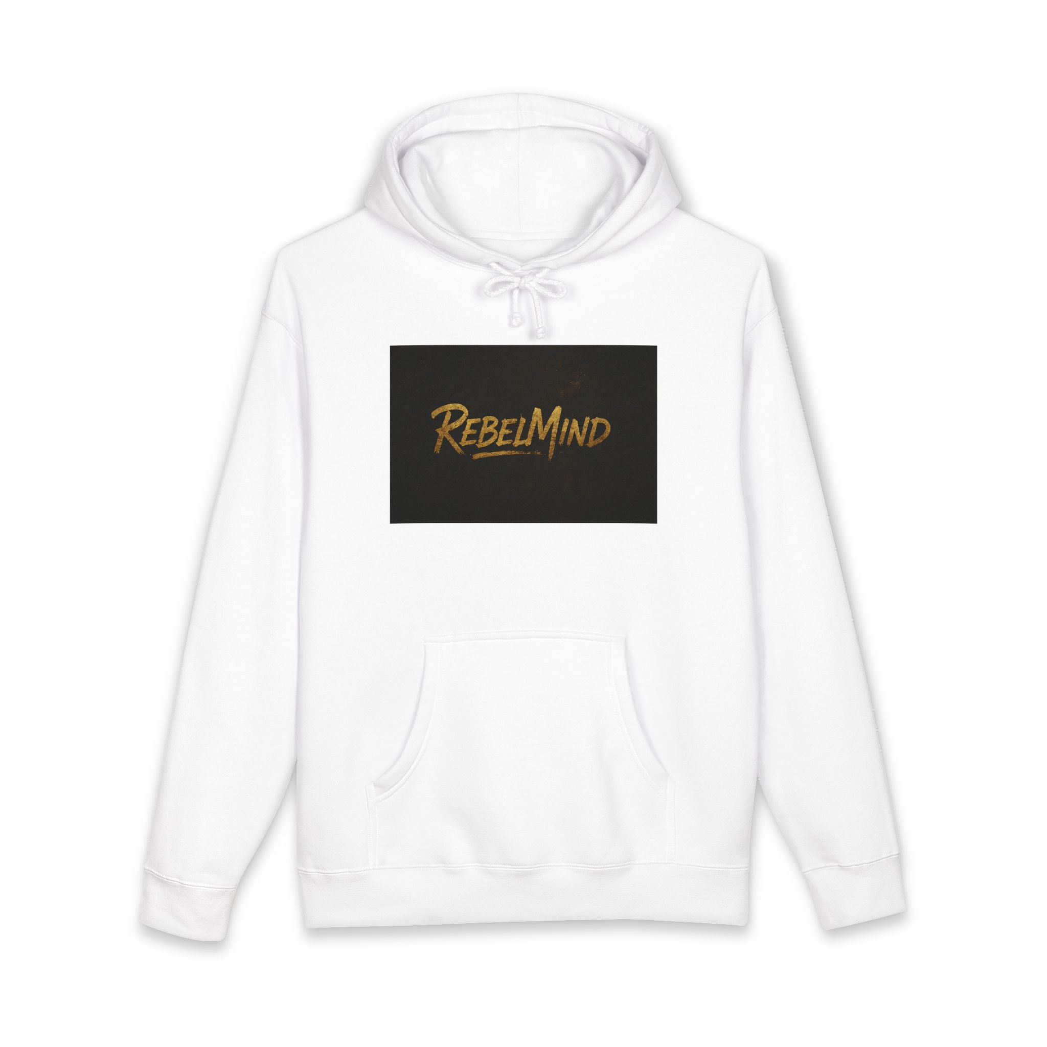 RebelMind "Ice Cold No Cheer" Hoodie for women - RebelMind.