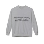 Sweatshirt femme - Vêtements confortables pour la Resilience - RebelMind.