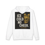 RebelMind "Ice Cold No Cheer" Hoodie for women - RebelMind.