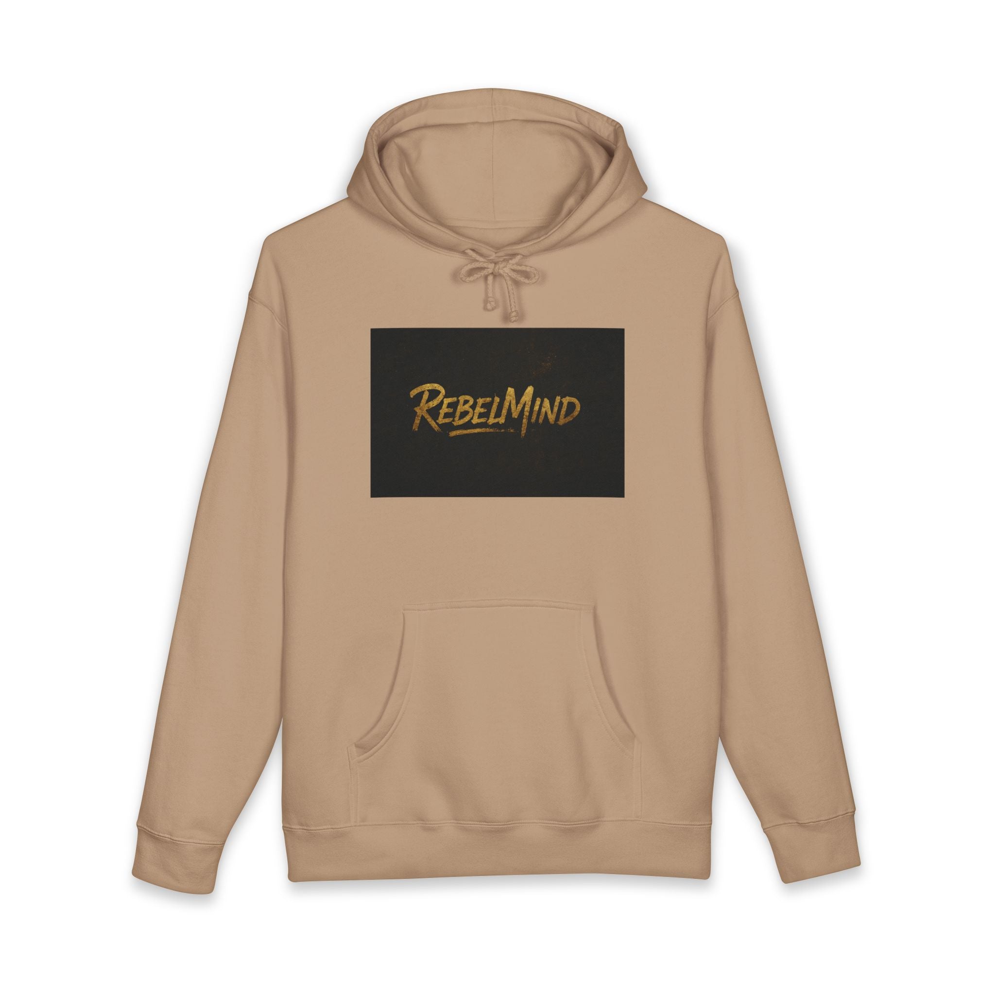 RebelMind "Ice Cold No Cheer" Hoodie for women - RebelMind.