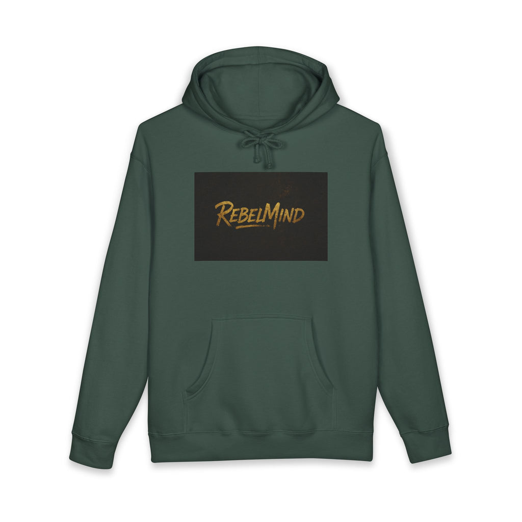 RebelMind "Ice Cold No Cheer" Hoodie for women - RebelMind.