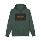 RebelMind "Ice Cold No Cheer" Hoodie for women - RebelMind.