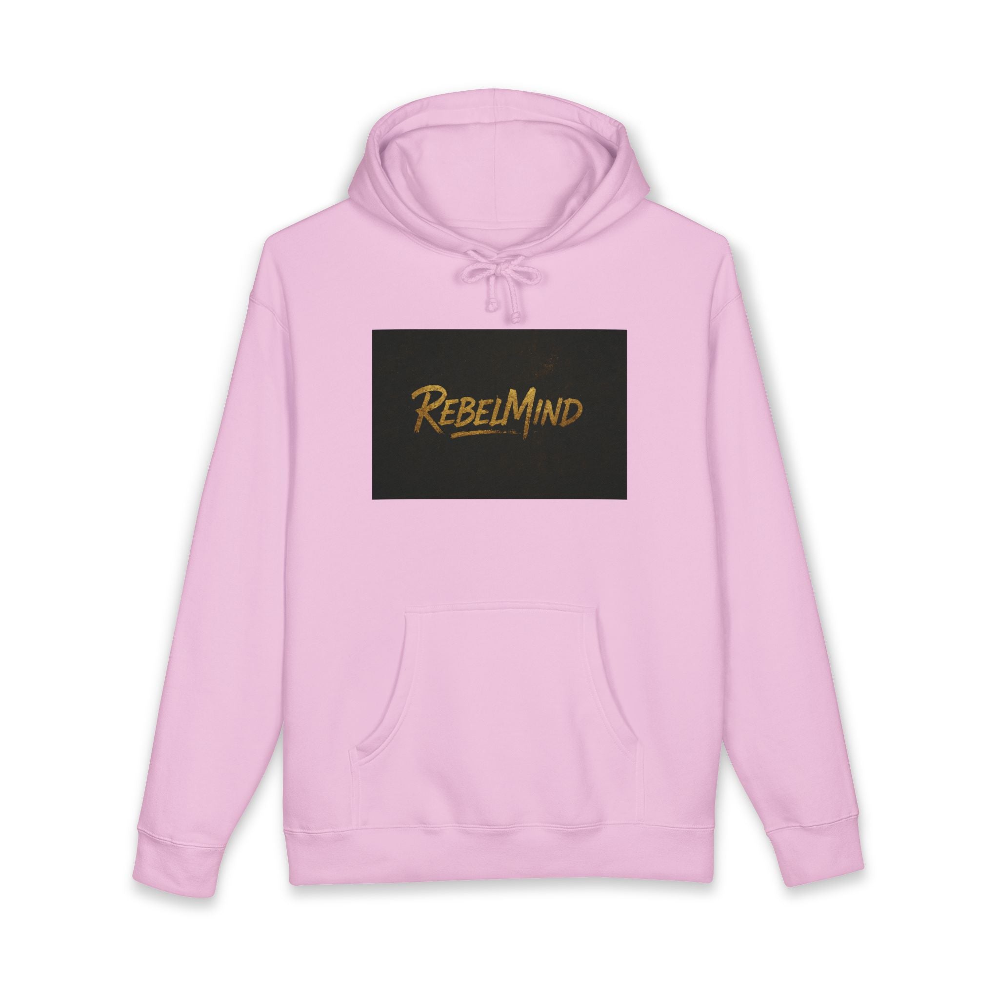 RebelMind "Ice Cold No Cheer" Hoodie for women - RebelMind.