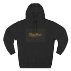 Hoodie pour homme - RebelMind™ Ice Cold no fake Cheer. - RebelMind.
