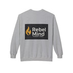 Sweatshirt femme - Vêtements confortables pour la Resilience - RebelMind.