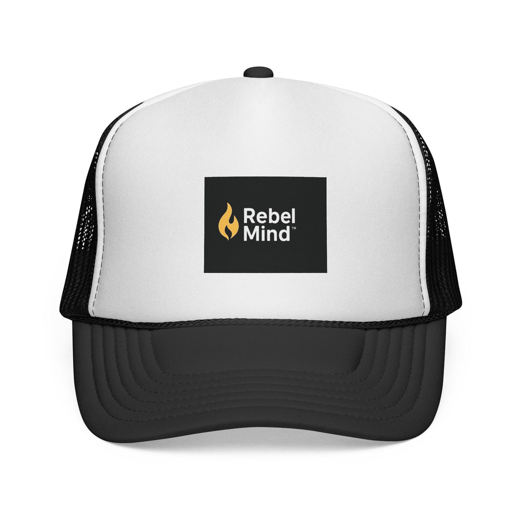 Trucker Caps RebelMind™.