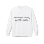 Sweatshirt femme - Vêtements confortables pour la Resilience - RebelMind.