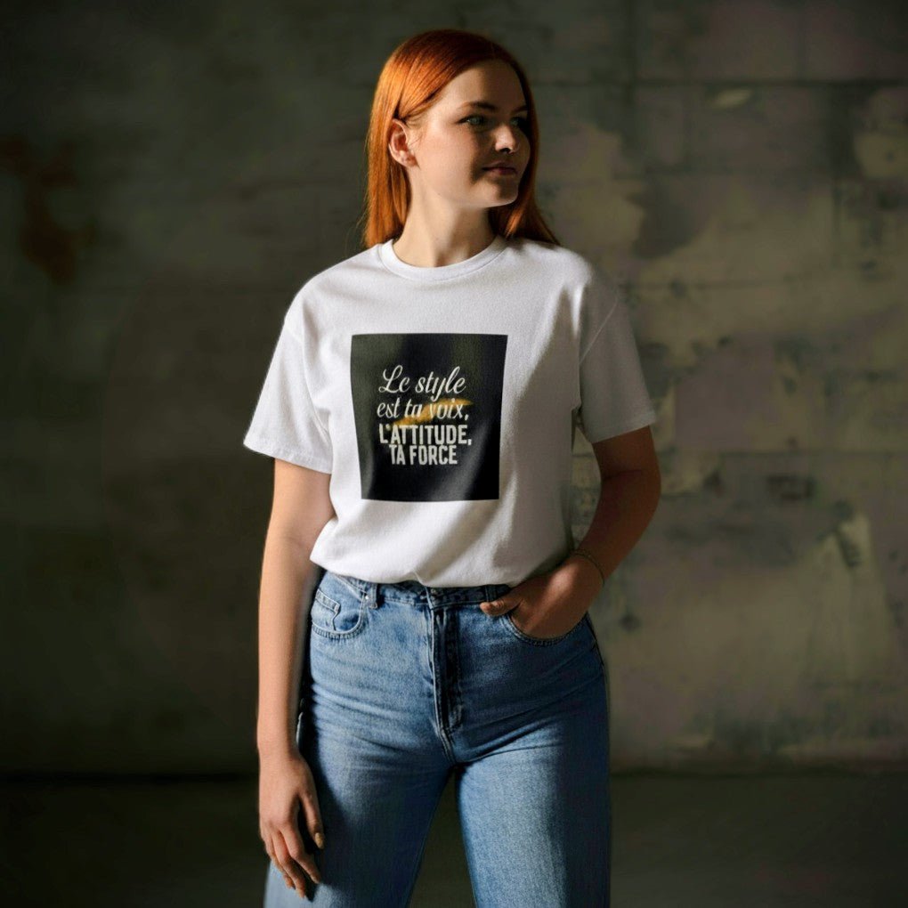 "RebelMind" Ton style est ta voix, l'attitude ta force." - RebelMind.