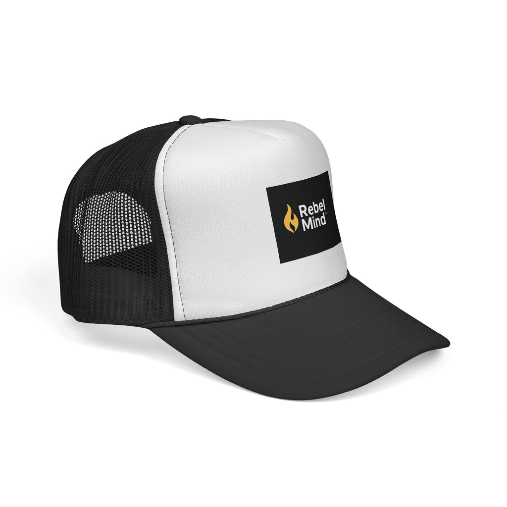 Trucker Caps RebelMind™.