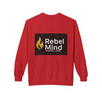 Sweatshirt femme - Vêtements confortables pour la Resilience - RebelMind.